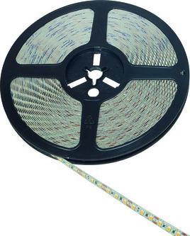 L&S LED Bänder Tudo 9.6, 12 V (Neutralweiss, 500 cm)