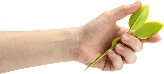 Produktbild Peleg Design Leafers