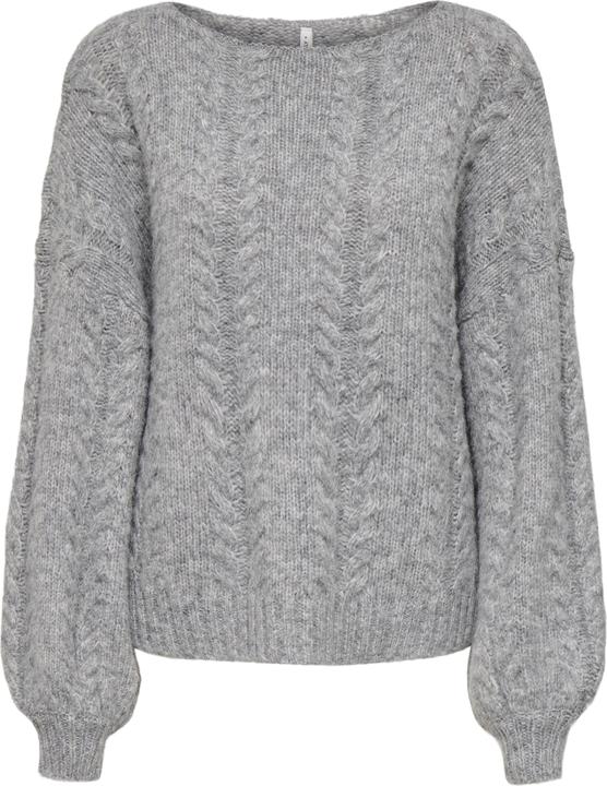 Produktbild Only ONLIDA Strickpullover Strickpullover (S)