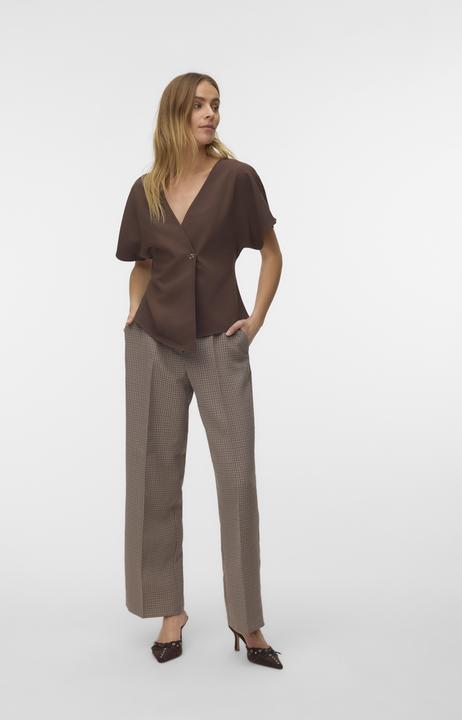 Actual product image Vero Moda VMSONJA Top Top (L)