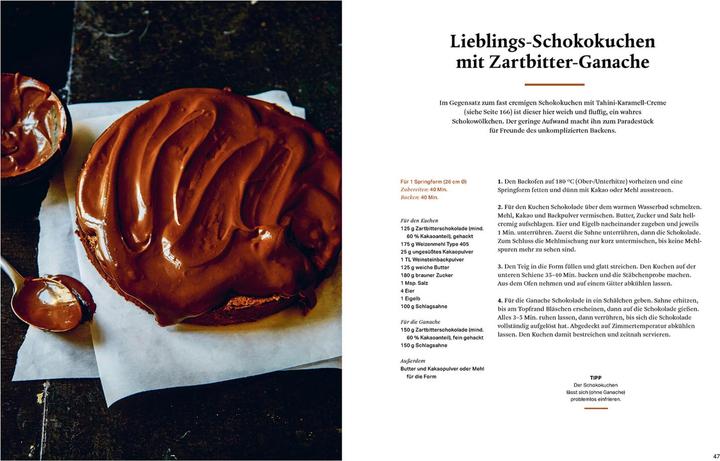 Produktbild Naschmittag (Deutsch, Agnes Prus, Yelda Yilmaz, 2023)