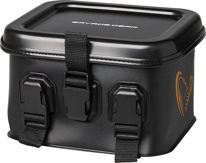 Produktbild Savage Gear Belly Boat Pro - Motor Bag Large