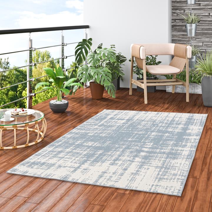 Actual product image Pergamon Marbella Vintage (140 x 200 cm)