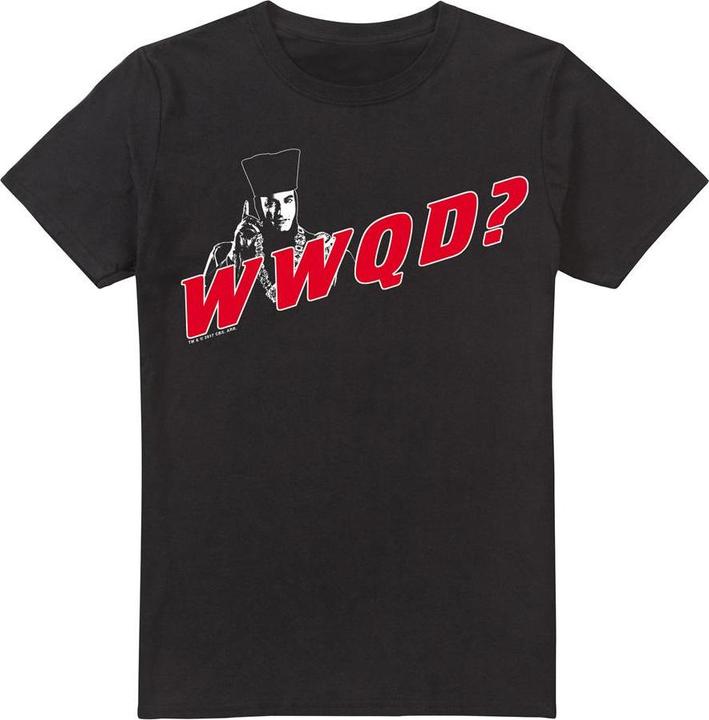 Produktbild WWQD TShirt (M)