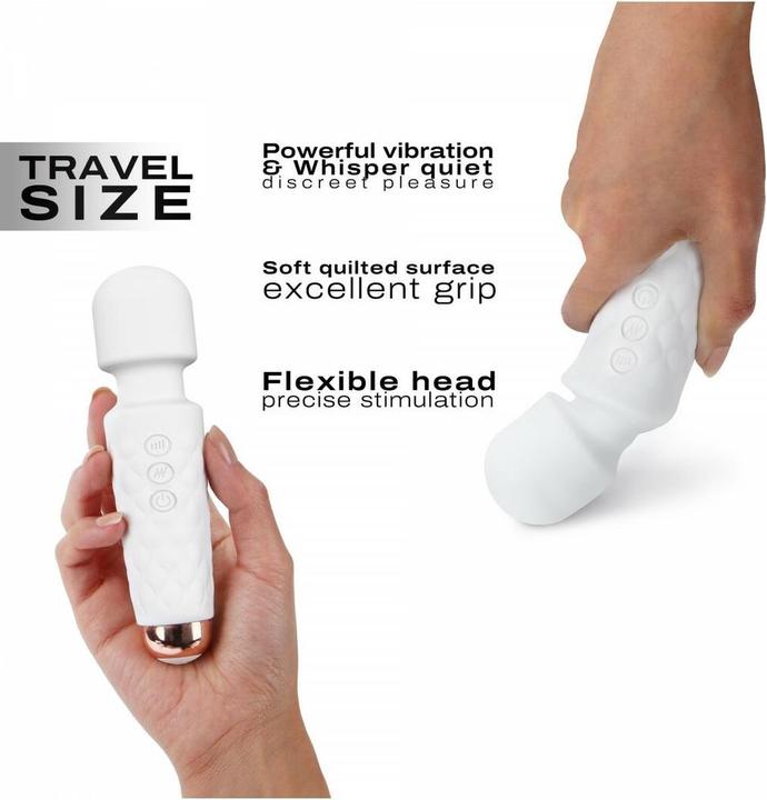 Produktbild Marc Dorcel Mini Wanderful