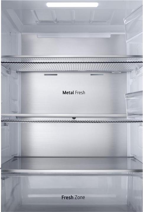 Produktbild LG MoodUP InstaView GBG719MDNN (352 l)