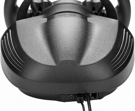 Immagine prodotto Thrustmaster TMX Wheel Force Feedback (Xbox Serie S, Xbox One S, PC, Xbox One X, Xbox Series X)