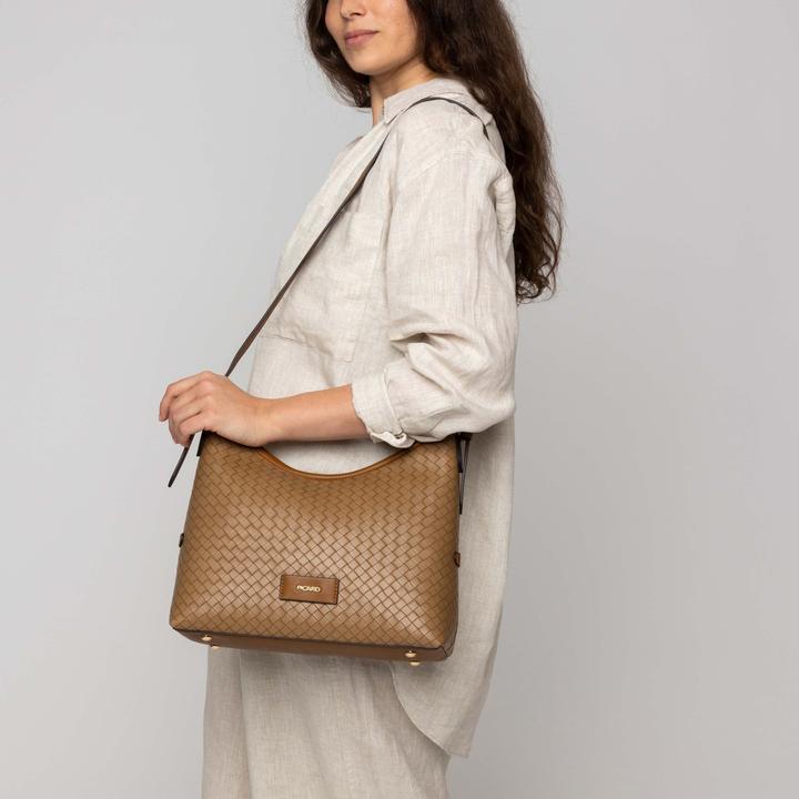 Produktbild Picard Schultertasche Piastrelle