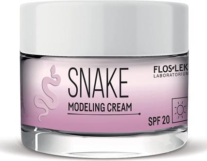 Produktbild Floslek FlosSkin Care Expert Contour Day Cream 50 ml (50 ml)
