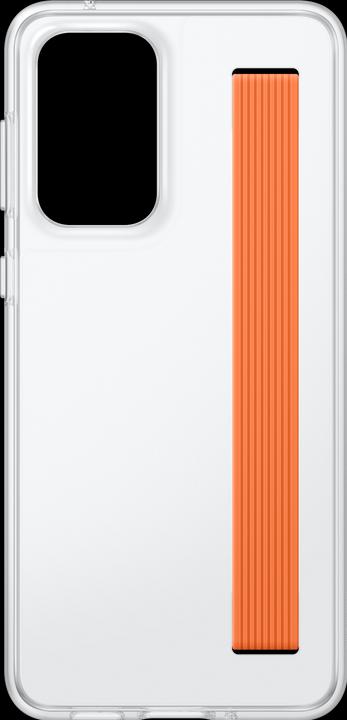 Produktbild Samsung Slim Strap Cover (Samsung Galaxy A33 5G)