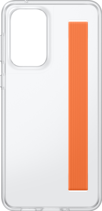 Produktbild Samsung Slim Strap Cover (Samsung Galaxy A33 5G)