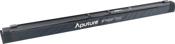 Actual product image Aputure Infinibar Light Control Grid (45) for PB12