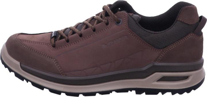 Produktbild Lowa Wanderschuh BELLAGIO GTX LO (40.5, 41)