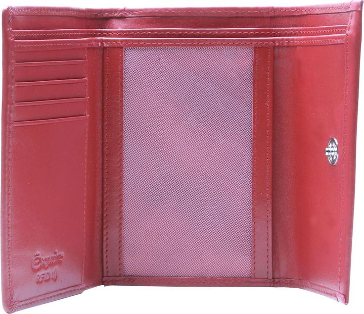 Actual product image Esquire Silk 02 Wallet