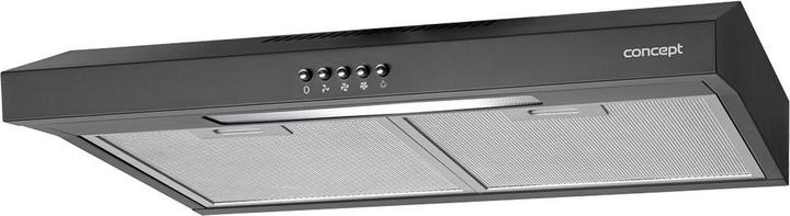 Produktbild Concept Okap OPP1260BC (Wandhaube)