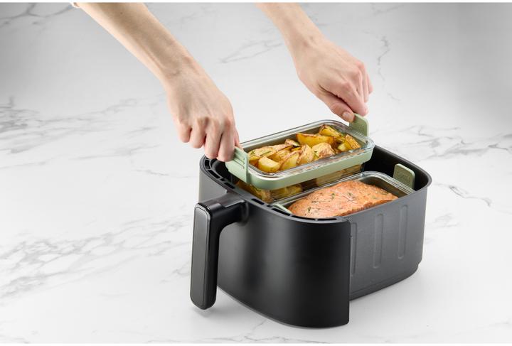 Image du produit Lékué Airfryer