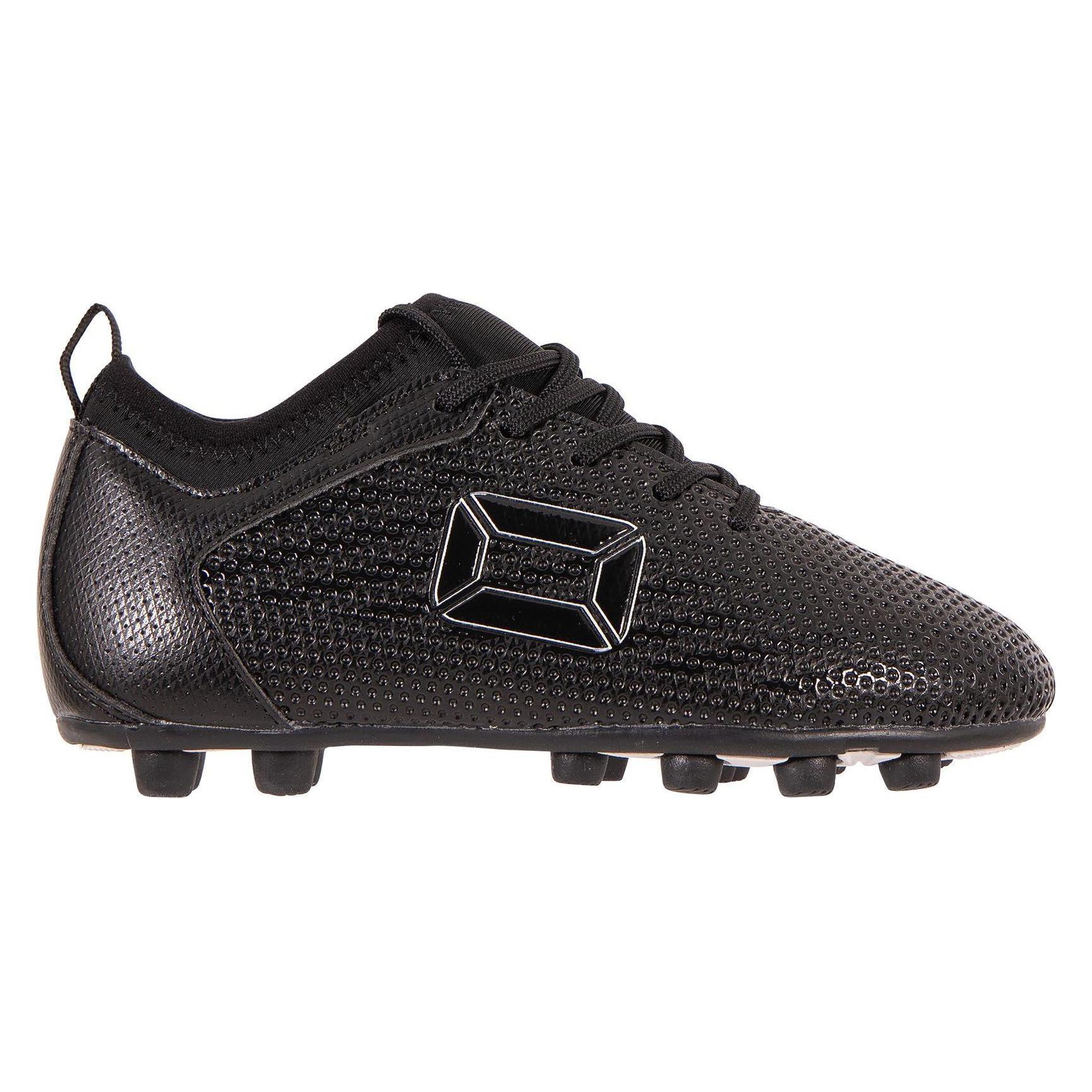 Stanno, Fussballschuhe, Vulture Ii Fg (27), Schwarz