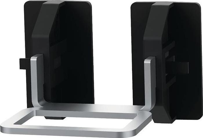 Immagine prodotto Bedrunka & hirth Supporto a morsetto SimplaClip W35xD20mm adatto per lastre perforate