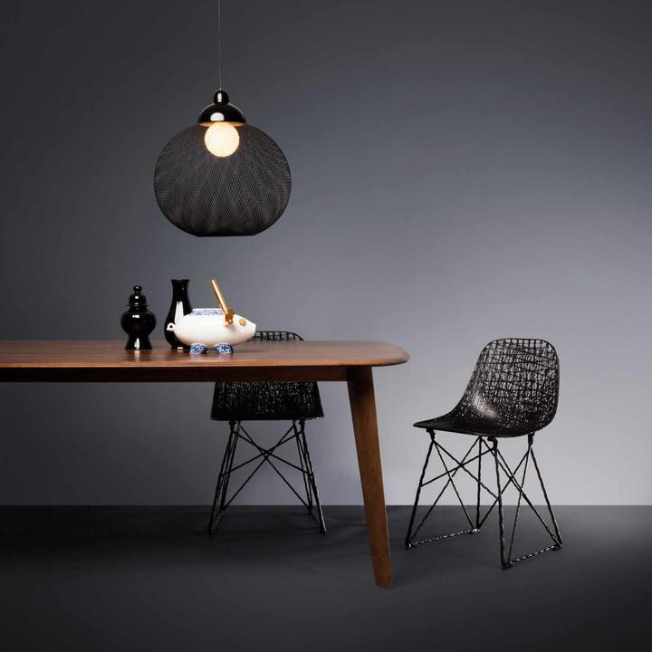Actual product image Moooi Non Random D71 pendant lamp (E27)