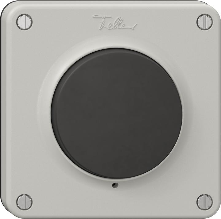 Produktbild Feller Deckel NEVO, f.Druckschalter