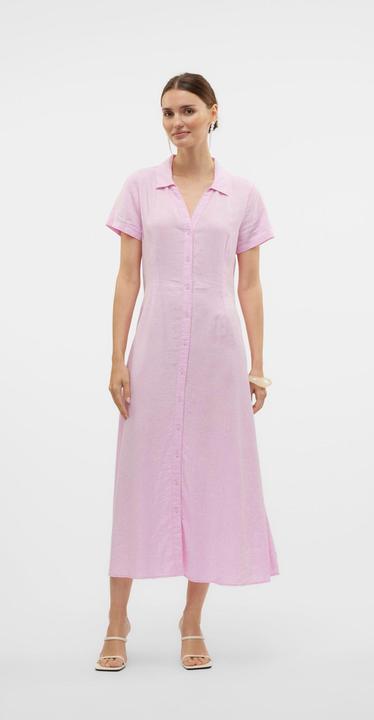 Produktbild Vero Moda VMLINN Langes Kleid Kleid (XS)