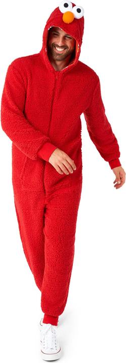 Immagine prodotto OppoSuits Elmo Onesie (S)