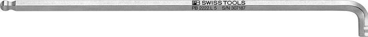 Actual product image PB Swiss Tools Innensechskantschlüssel