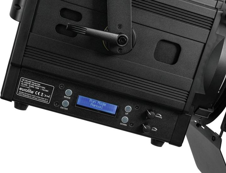 Immagine prodotto Eurolite Spot teatrale LED THA-450F (440 W, LED)