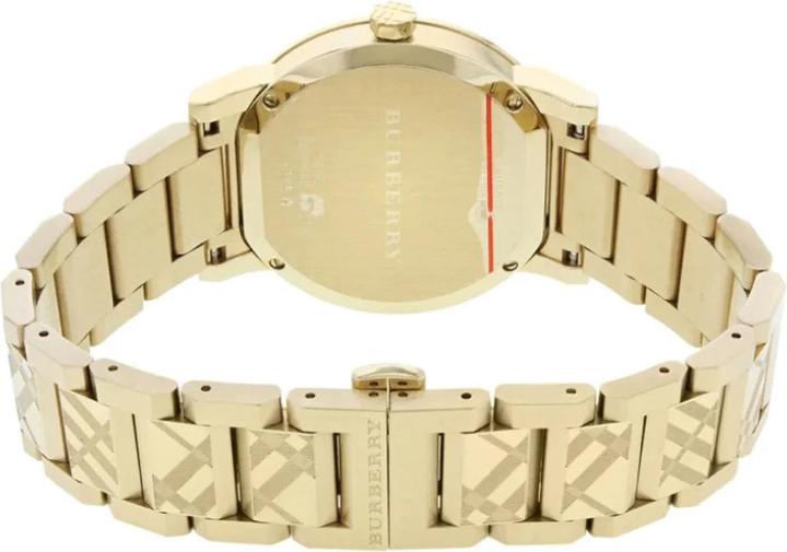 Immagine prodotto Burberry La città (Fatto in Svizzera, 34 mm)