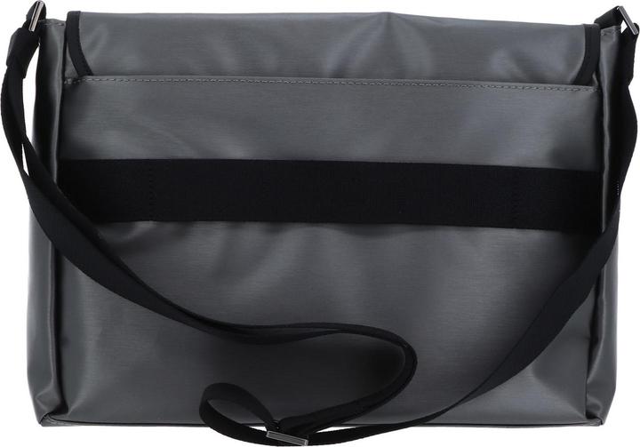 Actual product image Mandarina Duck Warrior Messenger Bag