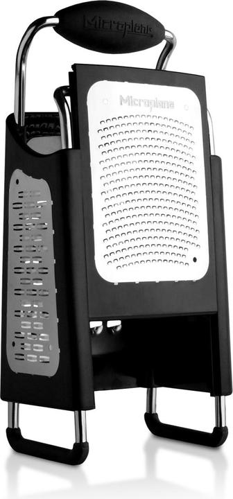 Actual product image Microplane Square multifunctional grater
