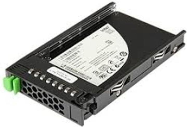 Produktbild Fujitsu SSD SAS Read-Int. 2.5' H-P EP (1920 GB, 2.5")
