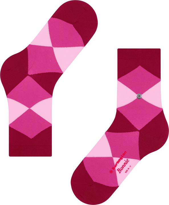 Actual product image Burlington Bonnie (Single pack, 36 - 41)