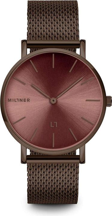 Image du produit Millner Damenuhr 0010123-MAYFAIR (Ø 40 mm) (40 mm)