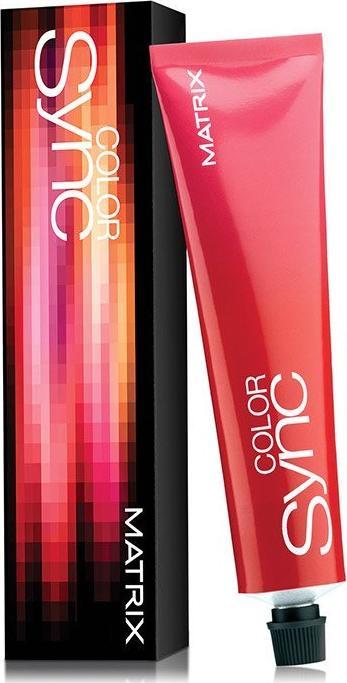 Produktbild Matrix Color Sync 10p Extra Helles Blond Perl (Light Blonde Pearl)