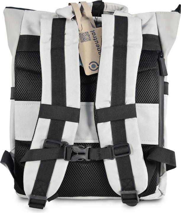 Actual product image Aporti Daypack Florence Beig (12 l)