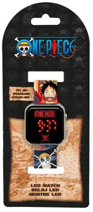 Productafbeelding Kids Euroswan Kids Licensing Fitness Watch OP00006 (Digitaal horloge)