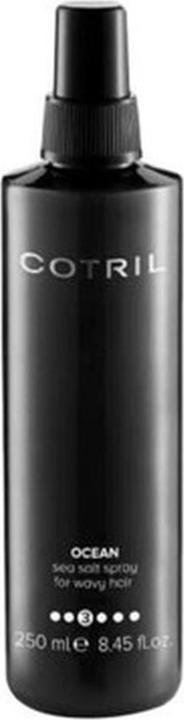 Cotril Creative Walk Styling Ocean Sea Salt Spray 250ml (250 ml)