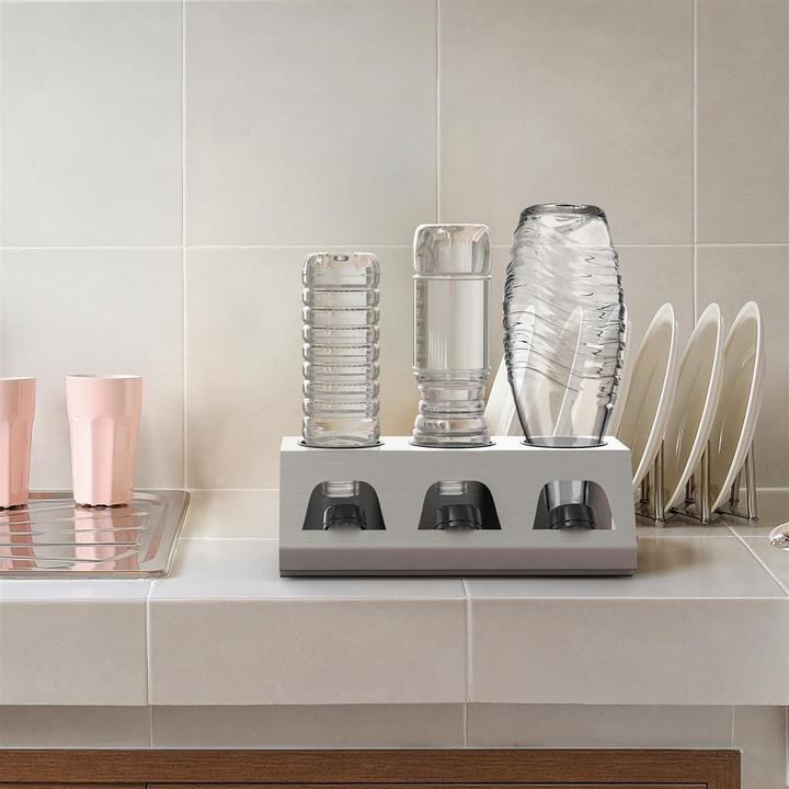 Produktbild Intirilife Abtropfgestell