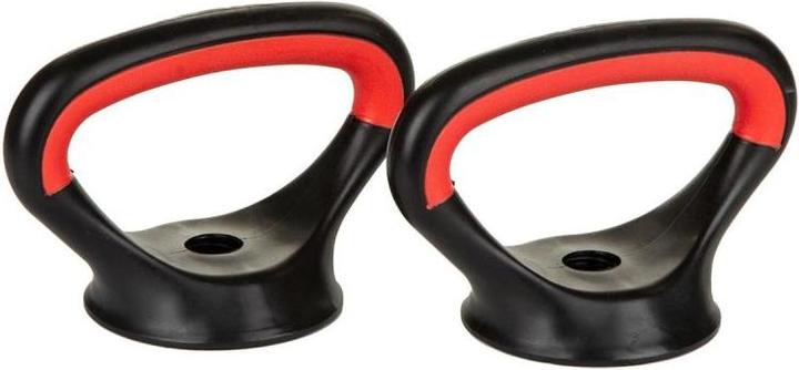 Actual product image Eb Fit Adjustable dumbbell 2in1, 10kg