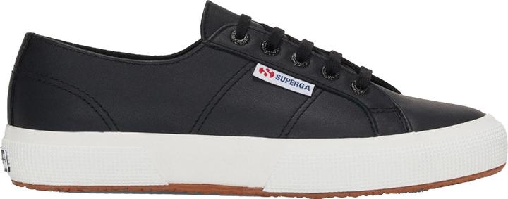 Produktbild Superga Sneaker 2750 Nappaleder (38)