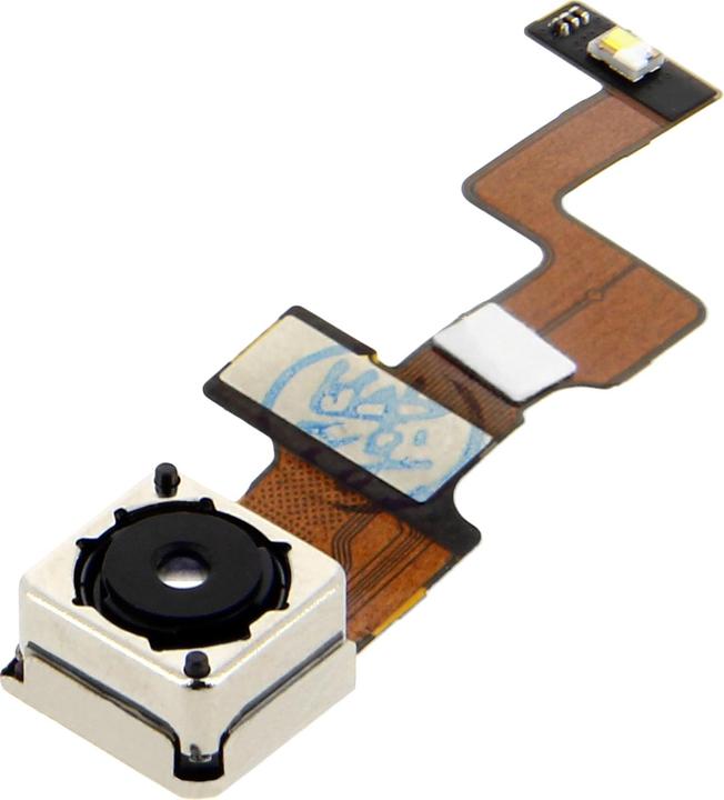 Actual product image Avizar Rear camera module with flex cable for Apple iPhone 5 (Module, iphone 5)