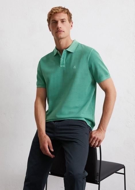 Immagine prodotto Marc O'Polo Polo a Maniche Corte Uomo (XS)