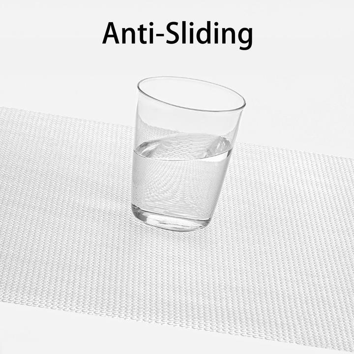 Produktbild Intirilife Kühlschrankmatten 45 x 30 cm