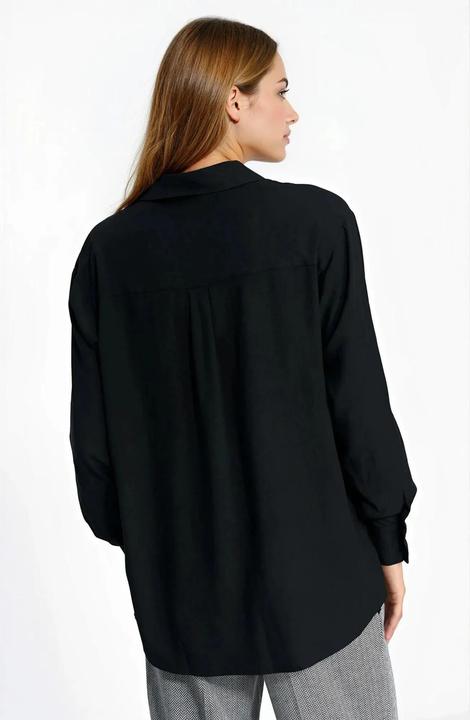 Immagine prodotto Nife Camicia in viscosa donna (36)