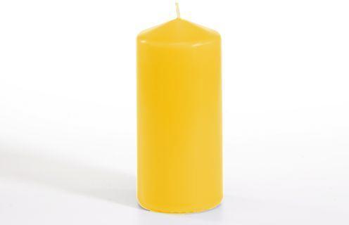 Jaune, Or