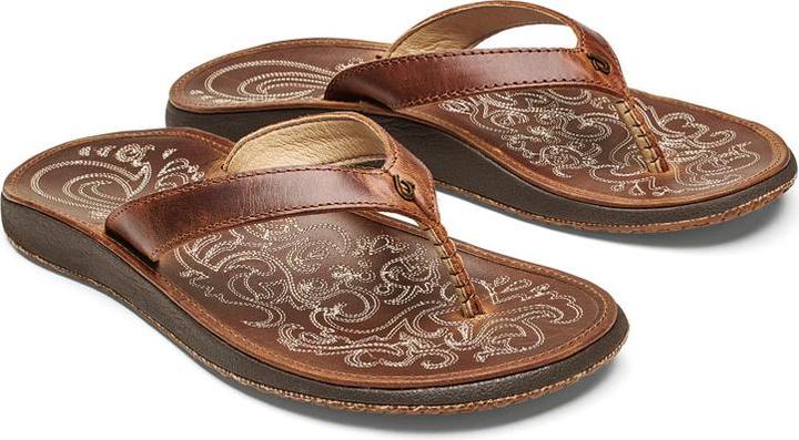 Produktbild OluKai Paniolo natural (40.5, 41)