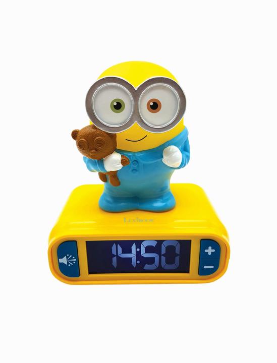 Produktbild Lexibook Minions