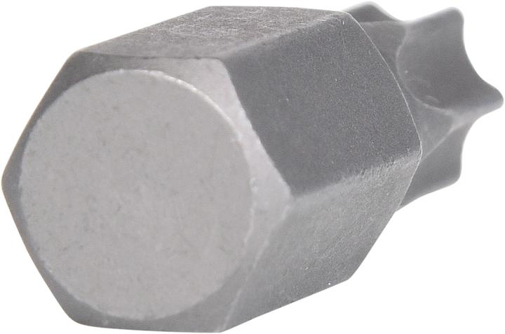 Actual product image KS Tools 10mm bit TX. 30mm. T45 930.2045 (10mm)