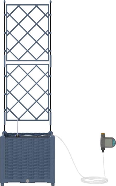 Produktbild vidaXL Garten-Pflanzgefäss